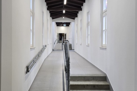 Roboty wykończeniowe - Cieszyn