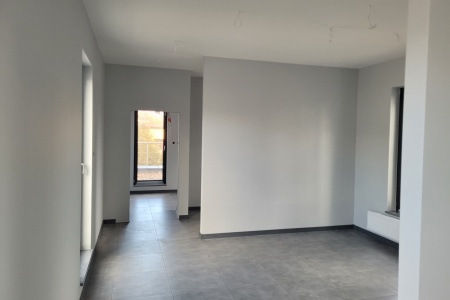 Roboty wykończeniowe